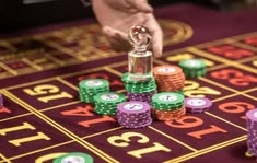 available types of Fantasy Springs Resort Casino bet including pre-match live express and system bets
