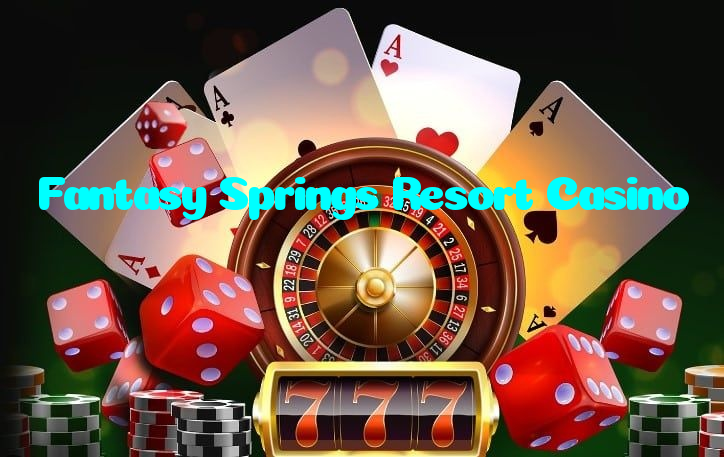 Fantasy Springs Resort Casino خوش آمدید بونس +600% پیشکش موبائل ایپ کے پروموشن سیکشن میں دکھائی دیتی ہے۔