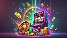 Fantasy Springs Resort Casino